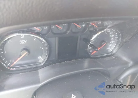 2017 Chevrolet Silverado Ls из США, поврежденный, VIN 1GCRCNEH1HZ318906